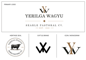 Graphic Design by Javelin Studio for this project | Design #37556560