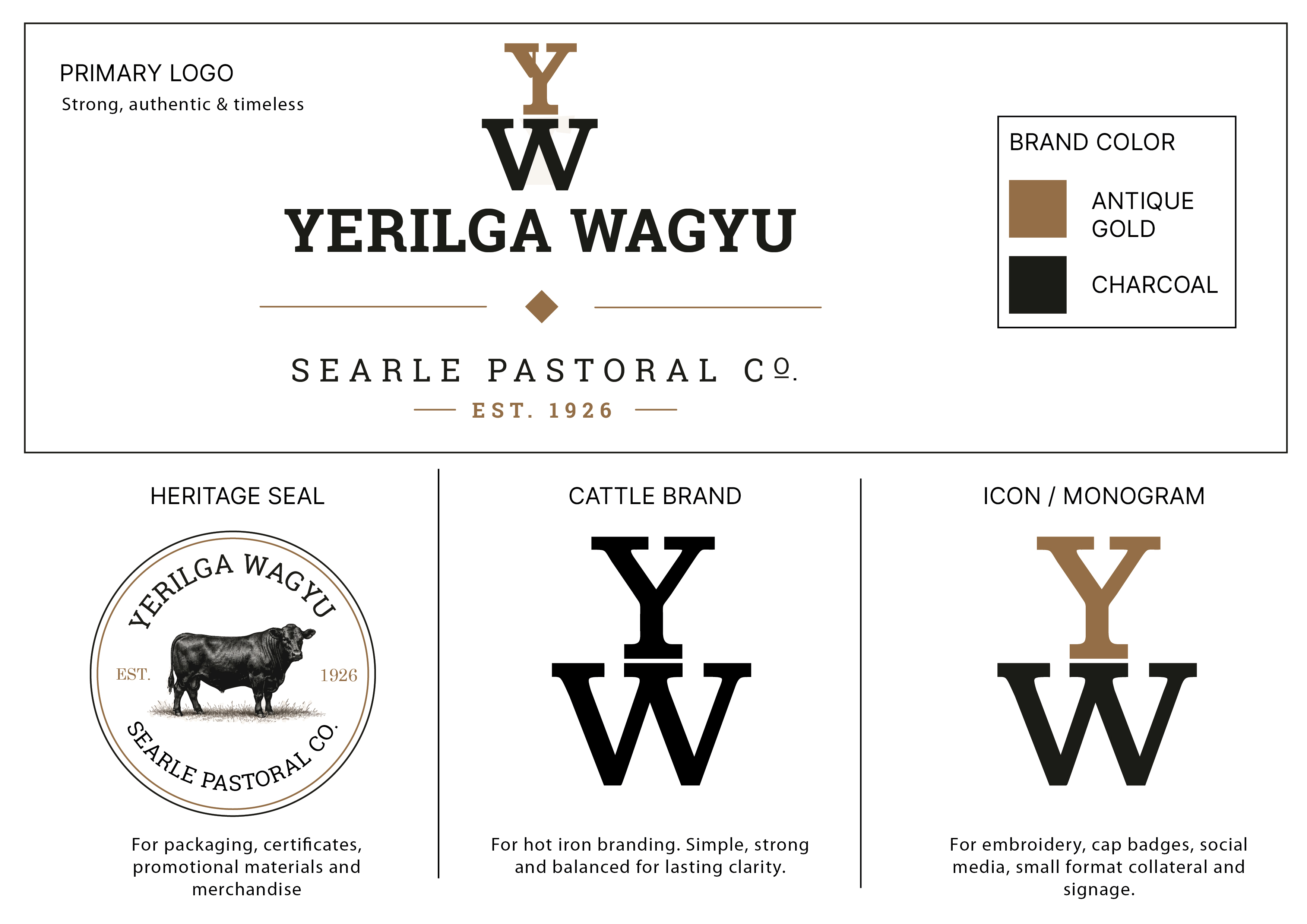 Graphic Design by Javelin Studio for this project | Design #37624899