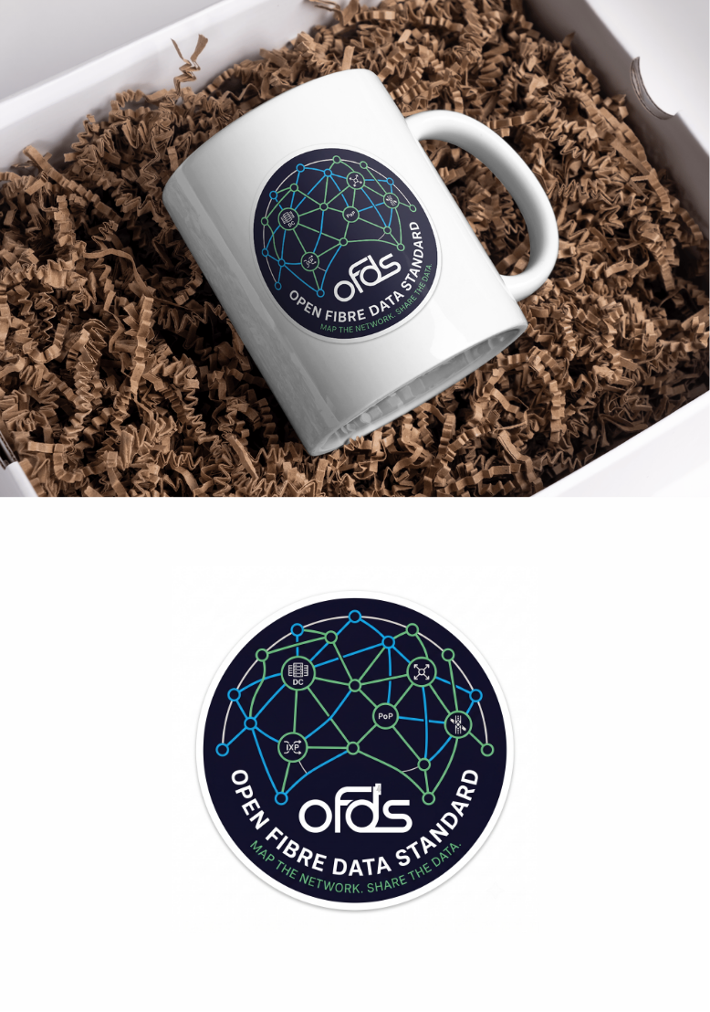Sticker Design by Nanas91 for this project | Design #37576244