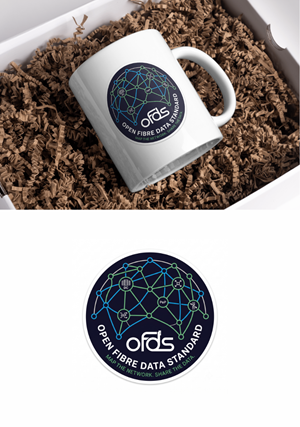 Sticker Design by Nanas91 for this project | Design: #37576244