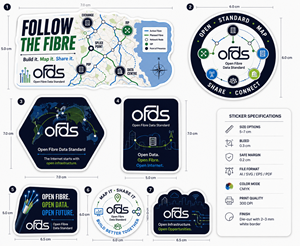 Sticker Design by Dream Designs for this project | Design: #37562257