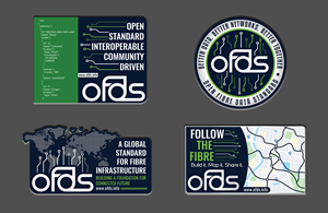 Sticker Design by Rickyy for this project | Design: #37569485