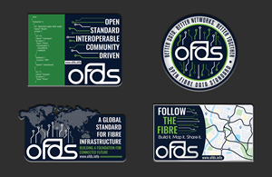 Sticker Design by Rickyy for this project | Design: #37569486