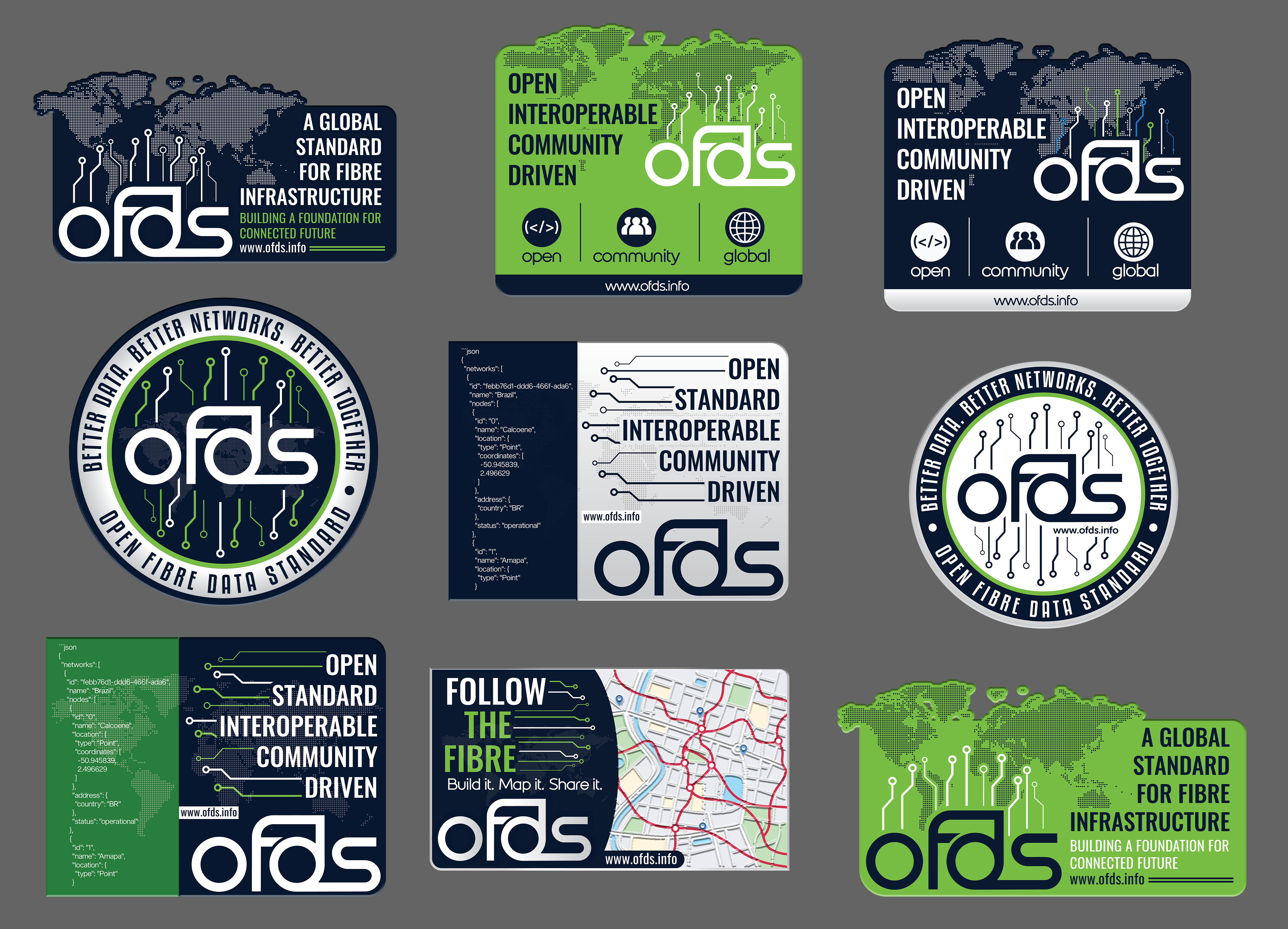 Sticker Design by Rickyy for this project | Design #37571892