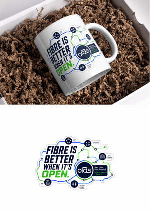 Sticker Design by Design92 for this project | Design: #37576247