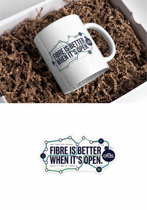 Sticker Design by Design92 for this project | Design: #37576248