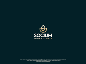 Design de Logo par AbrinaDesign pour ce projet | Design : #37555782