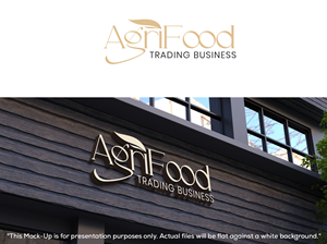 Logo Design by Kavth for this project | Design: #37565249