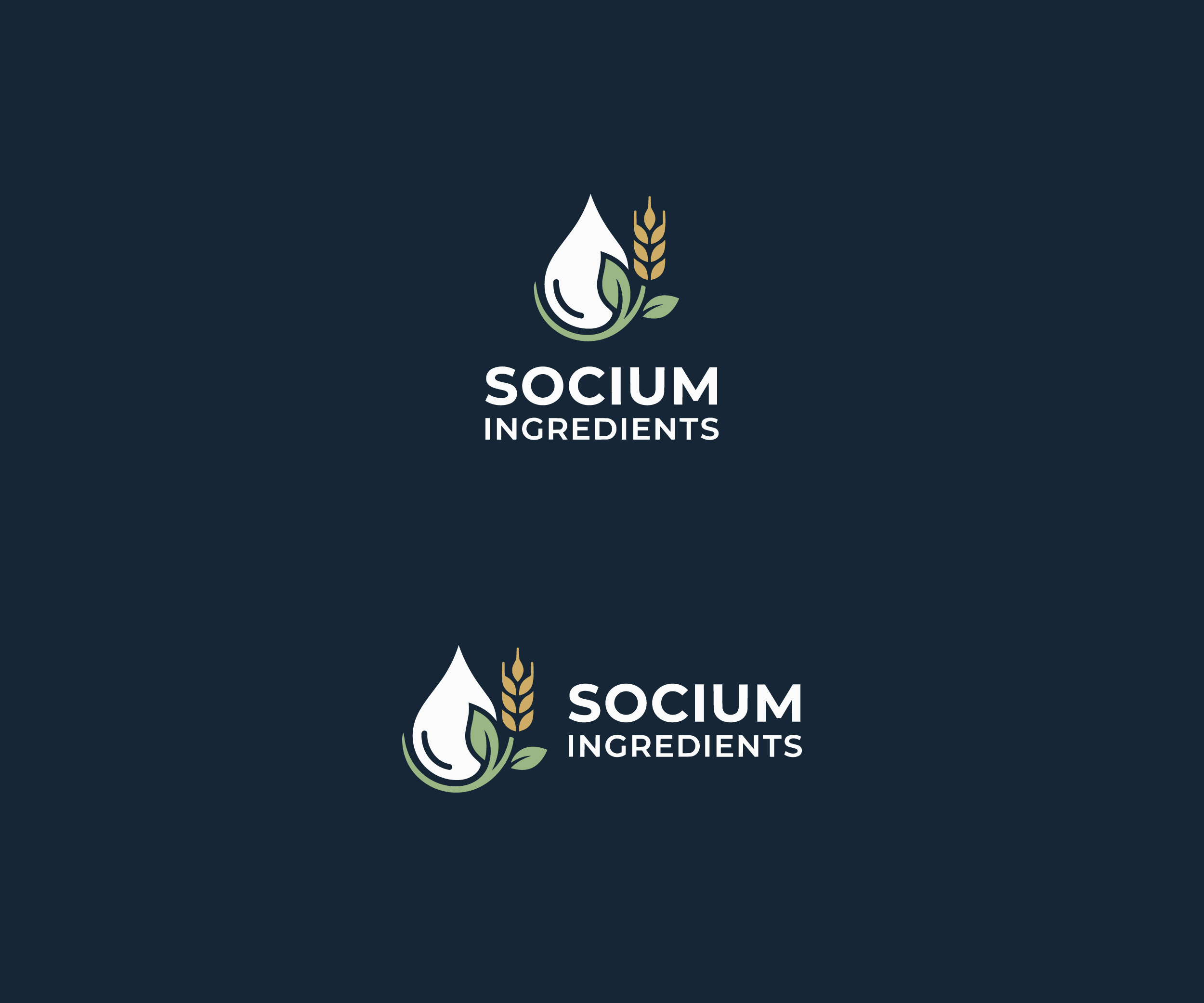 Logo Design by Gorafix_Sun for this project | Design #37571561