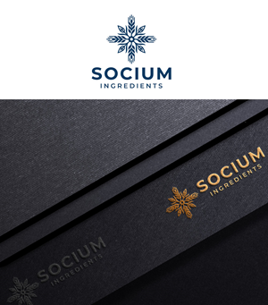 Logo Design by RA-bica for this project | Design: #37568491