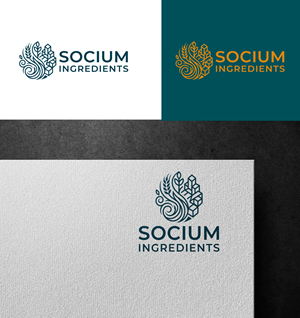 Logo Design by RA-bica for this project | Design: #37568492