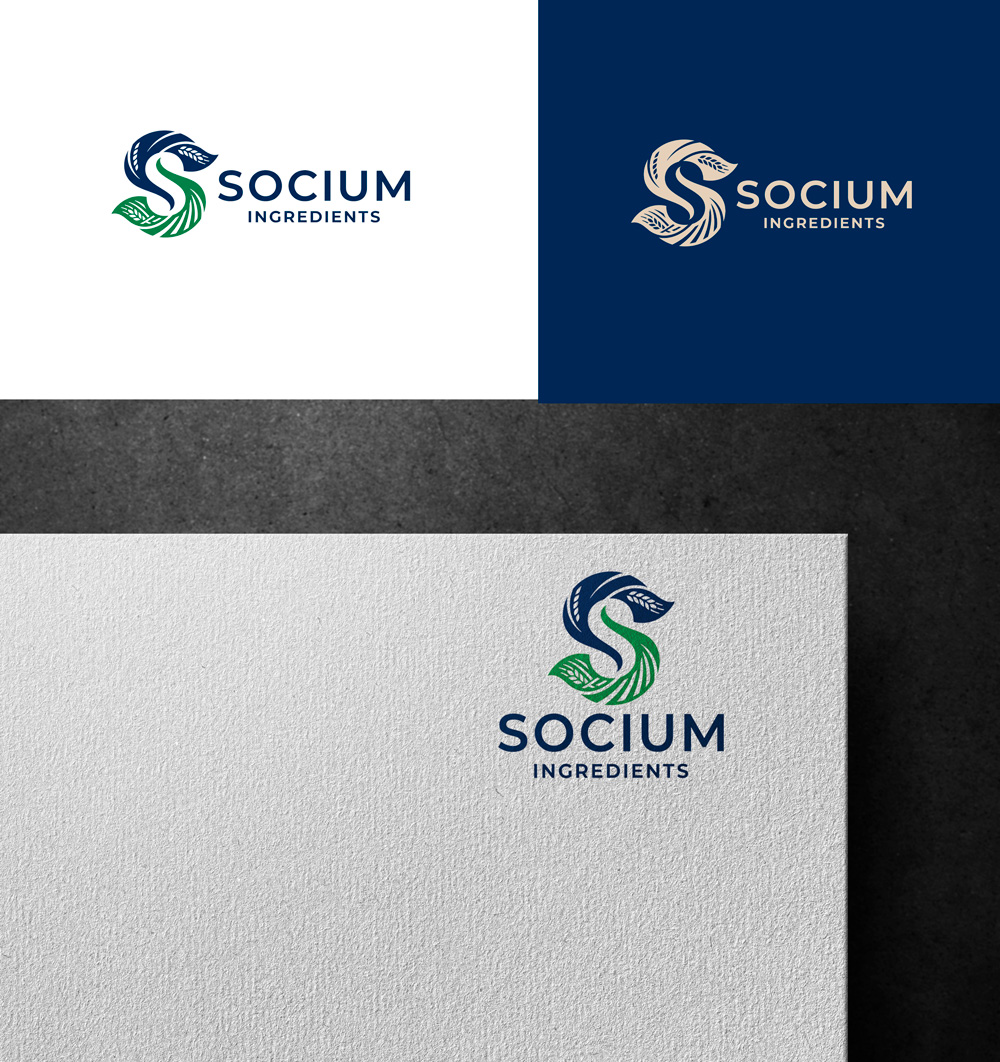 Design de Logo par RA-bica pour ce projet | Design #37568494