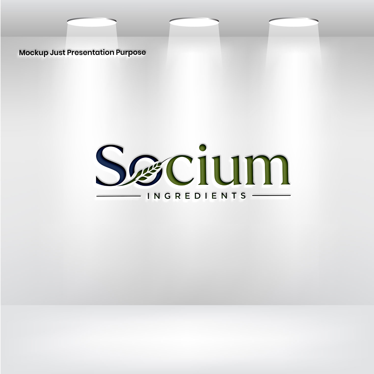 Diseño de Logo por Pixel Signature para este proyecto | Diseño #37565132