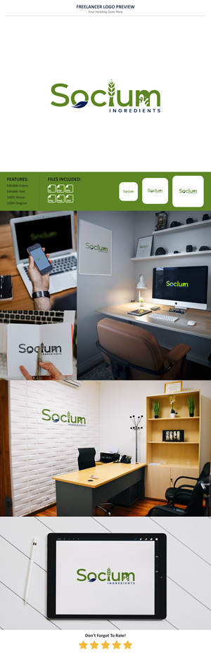 Logo Design by Pixel Signature for this project | Design: #37565133