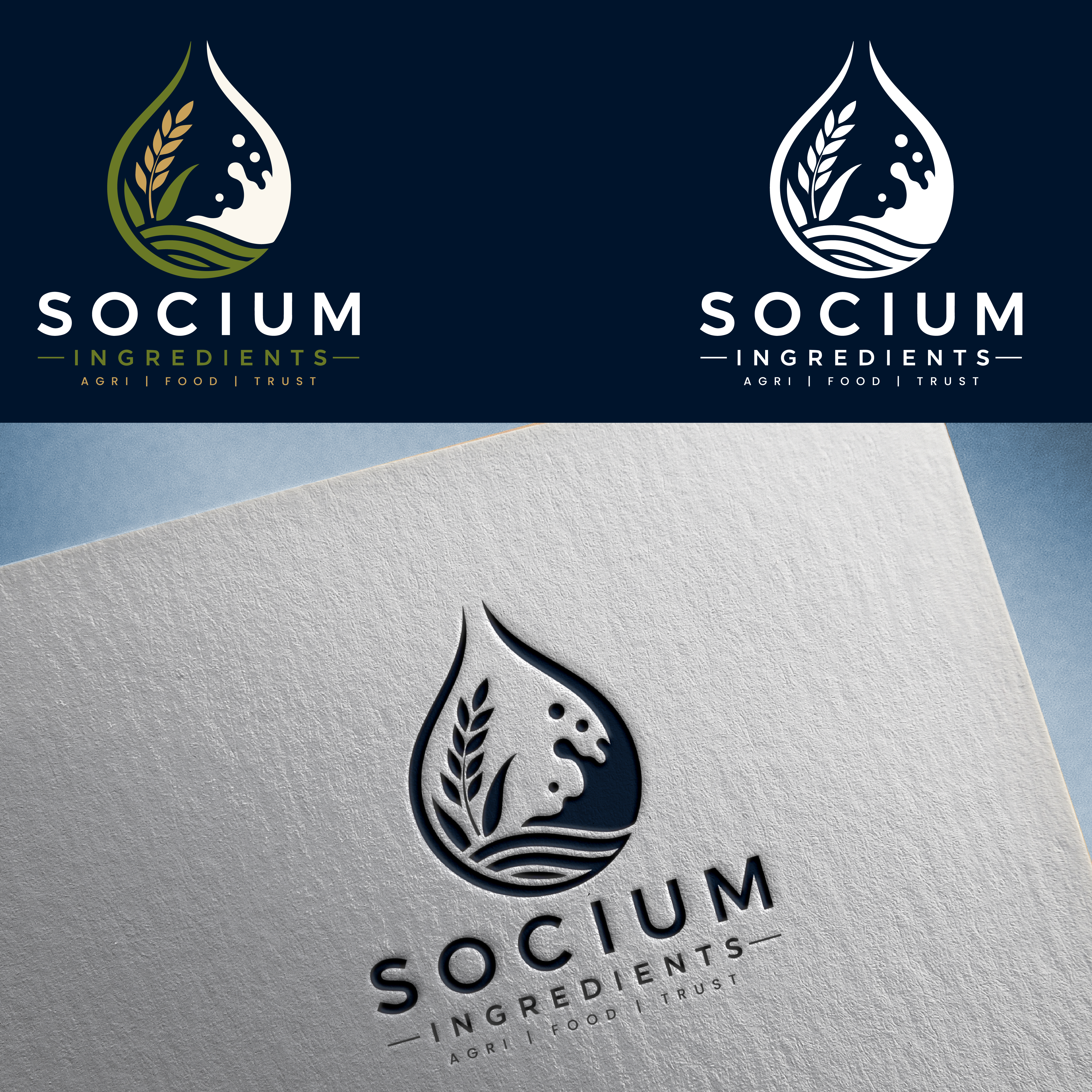 Logo Design by Shariqology for this project | Design #37553857