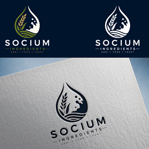 Logo Design by Shariqology for this project | Design #37553857