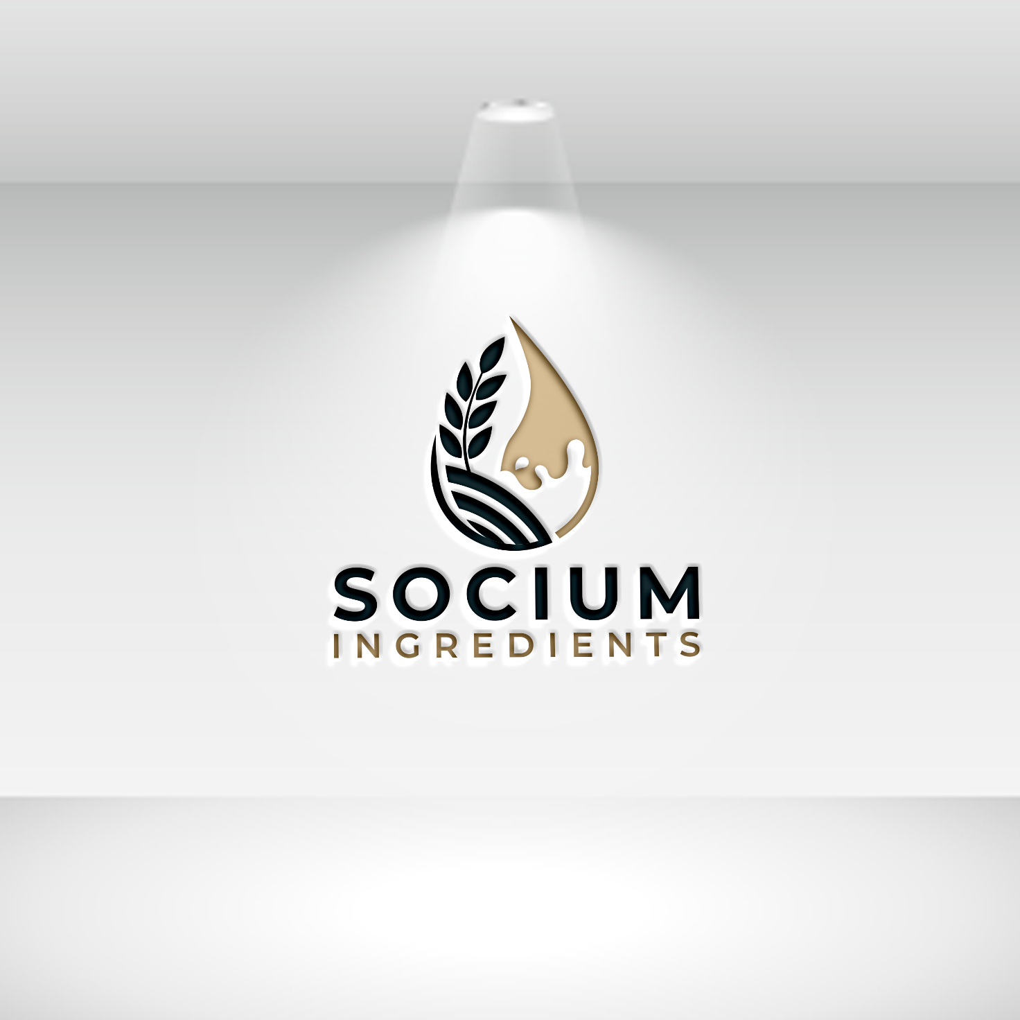 Diseño de Logo por InkPilot_Studio™ para este proyecto | Diseño #37557189