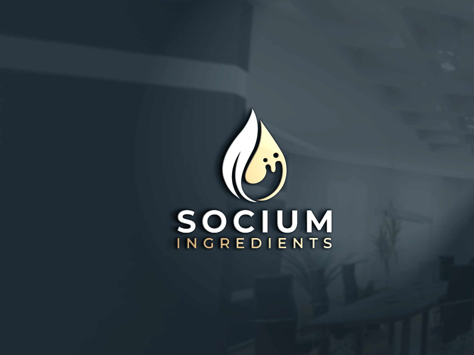 Diseño de Logo por InkPilot_Studio™ para este proyecto | Diseño #37557195
