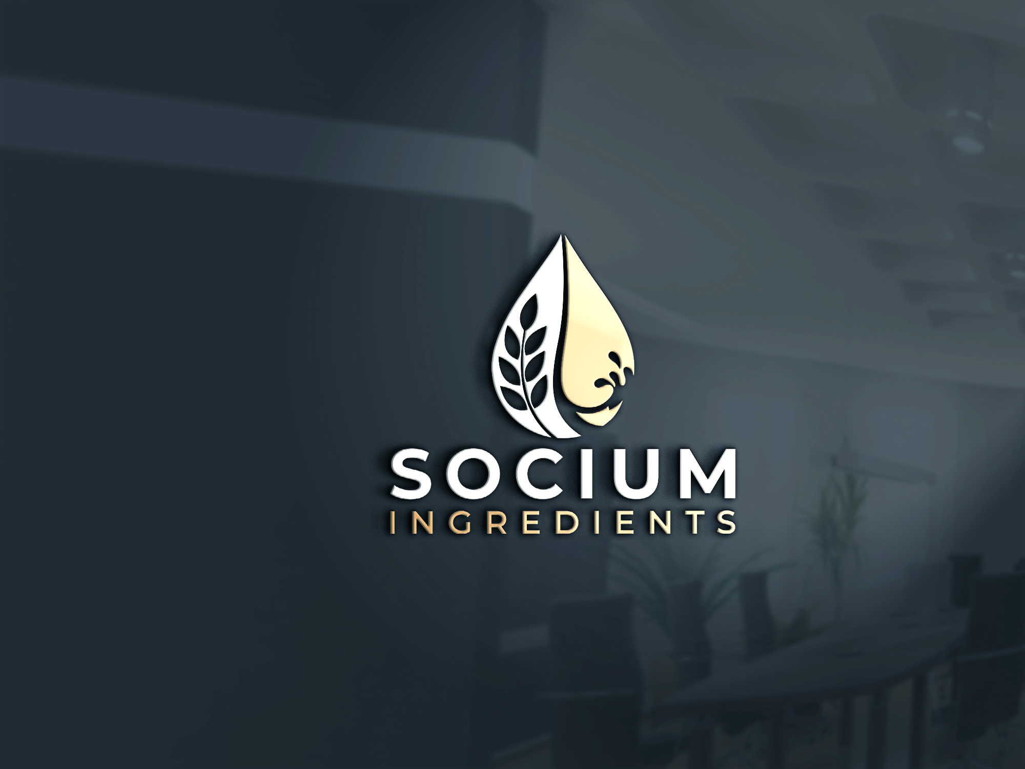 Diseño de Logo por InkPilot_Studio™ para este proyecto | Diseño #37557198
