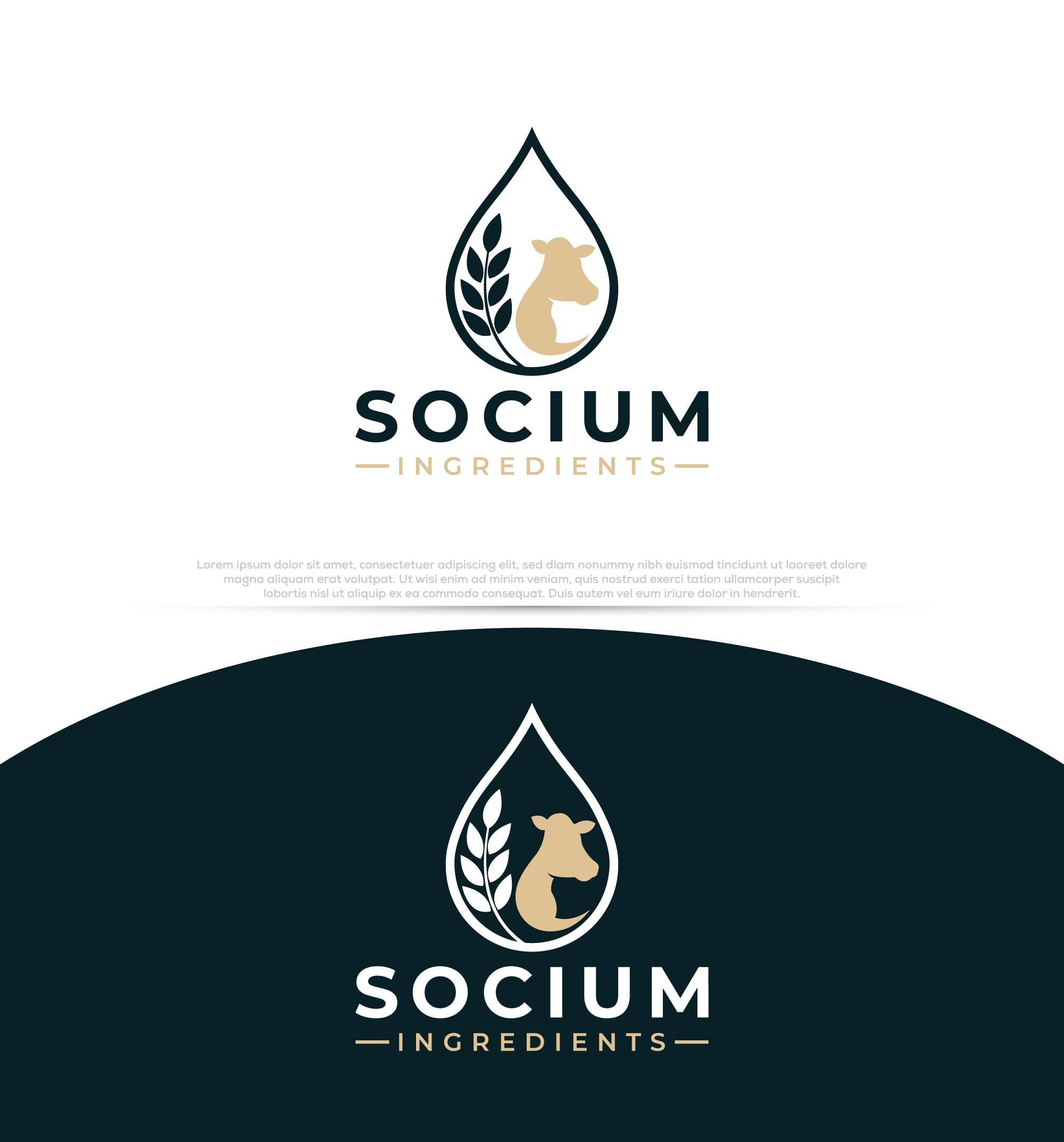Design de Logo par InkPilot_Studio™ pour ce projet | Design #37557199