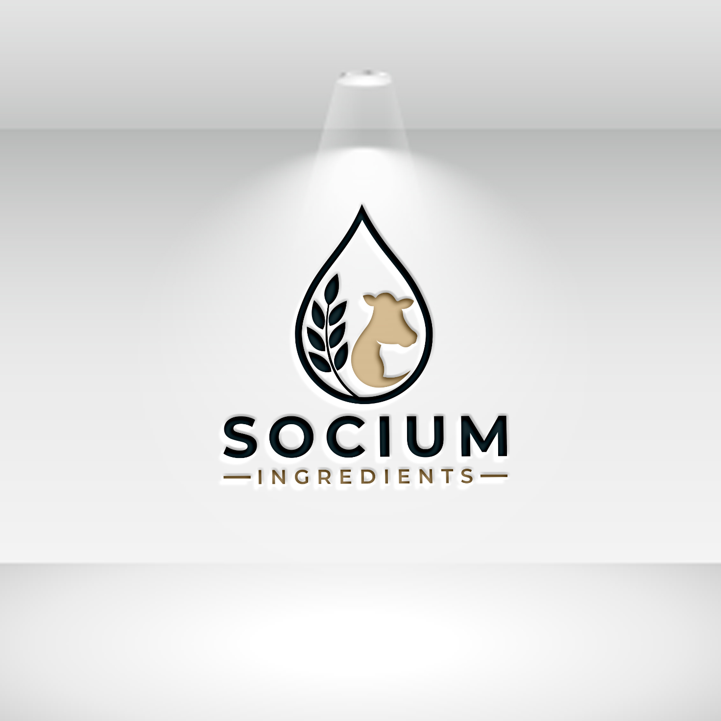 Design de Logo par InkPilot_Studio™ pour ce projet | Design #37557201