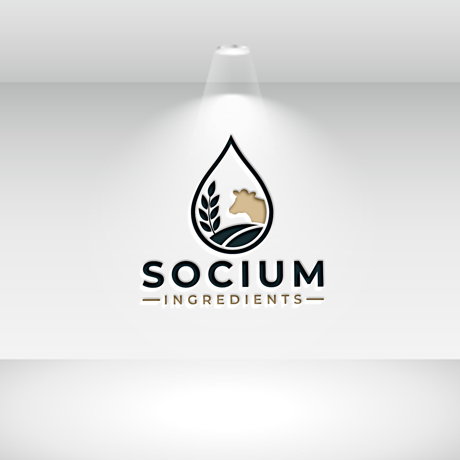 Diseño de Logo por InkPilot_Studio™ para este proyecto | Diseño #37557204