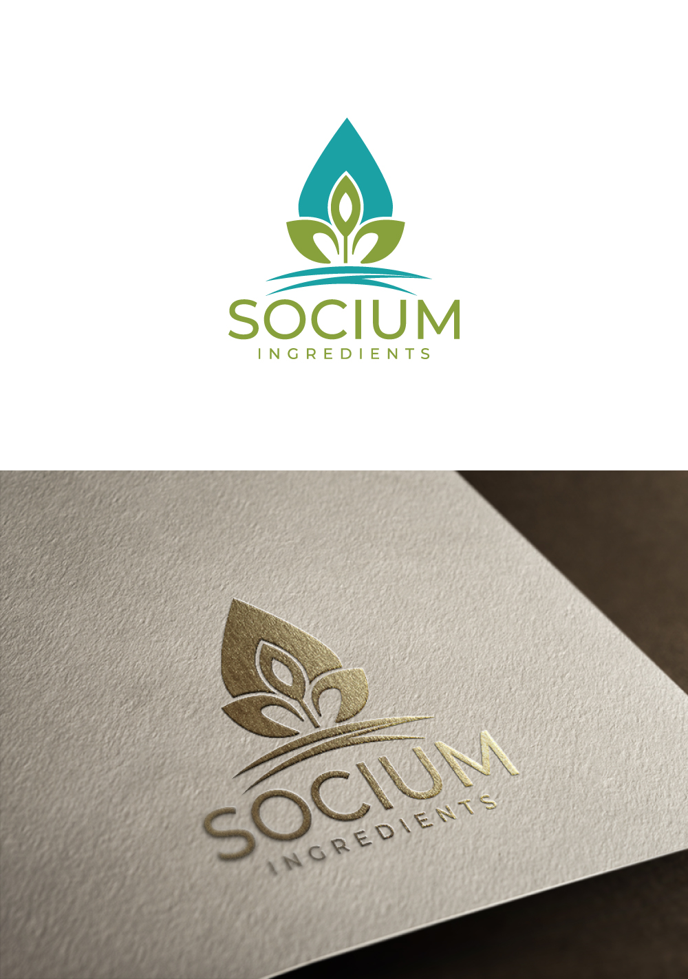 Diseño de Logo por AbdurRahim@ para este proyecto | Diseño #37560323