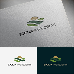 Logo Design by Jeferson HP for this project | Design #37554319