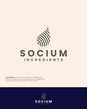 Logo Design by Mantra™ for this project | Design: #37556263