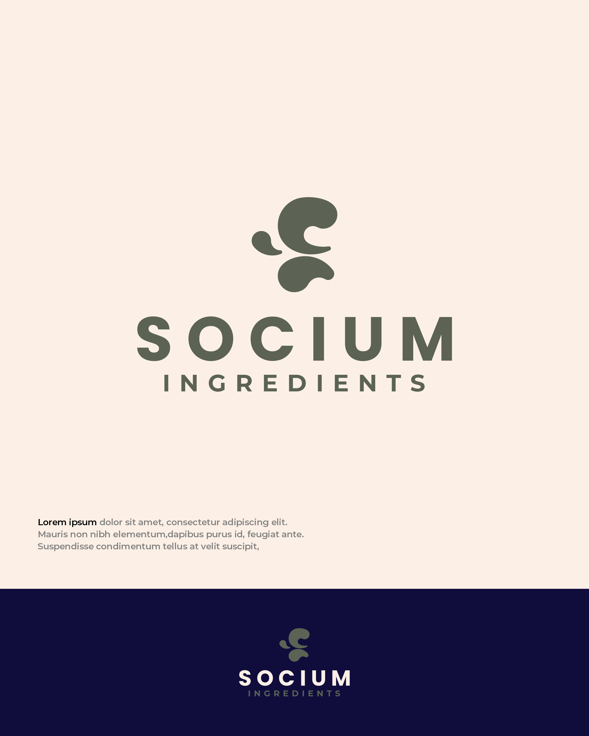 Diseño de Logo por Mantra™ para este proyecto | Diseño #37556314