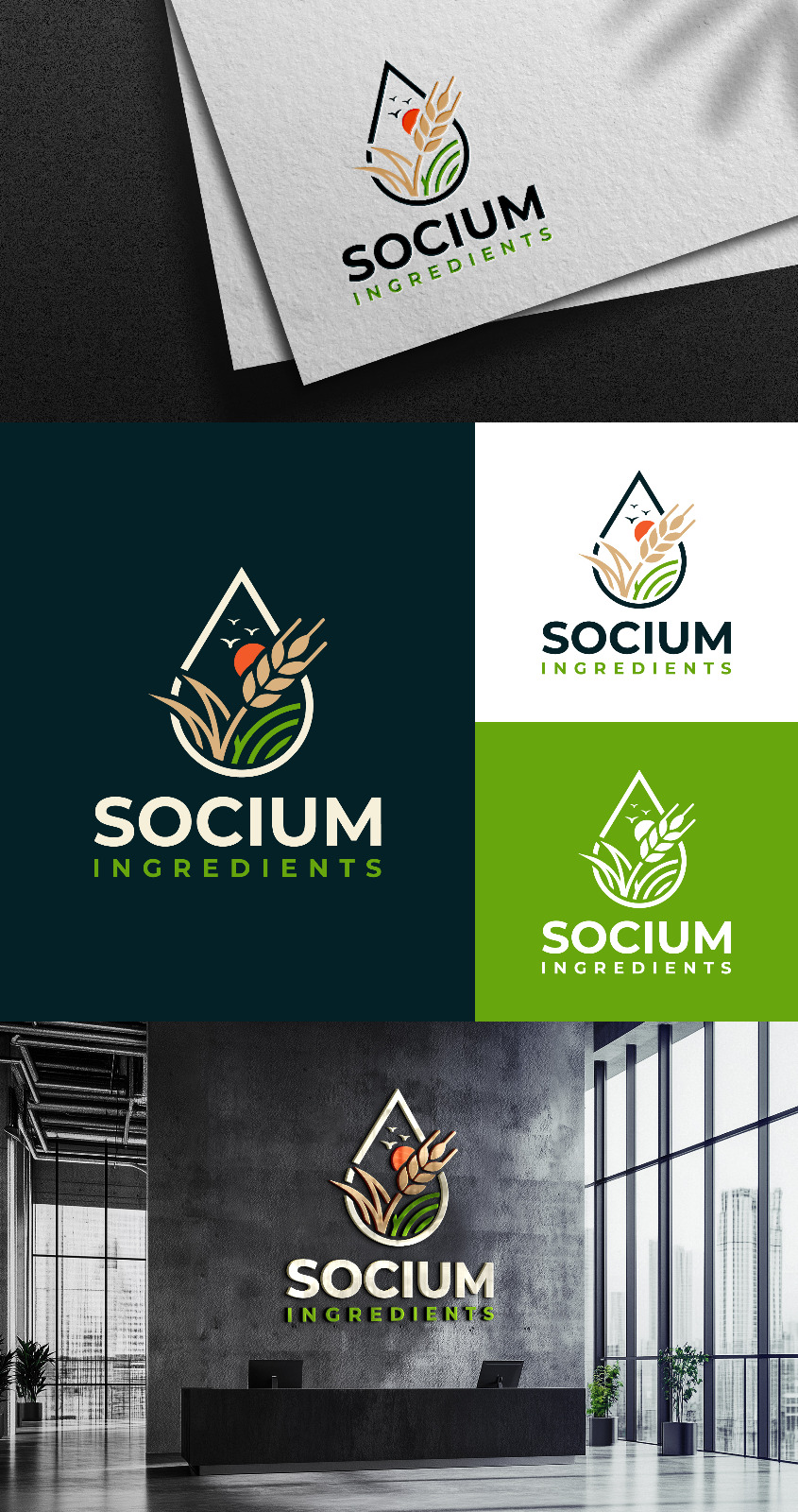 Design de Logo par StunnerDesignz pour ce projet | Design #37557604