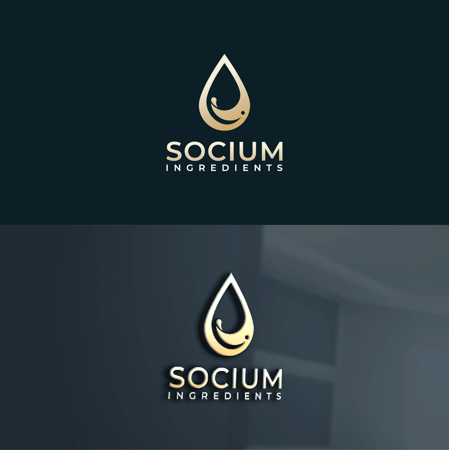 Diseño de Logo por 4tech services para este proyecto | Diseño #37555681