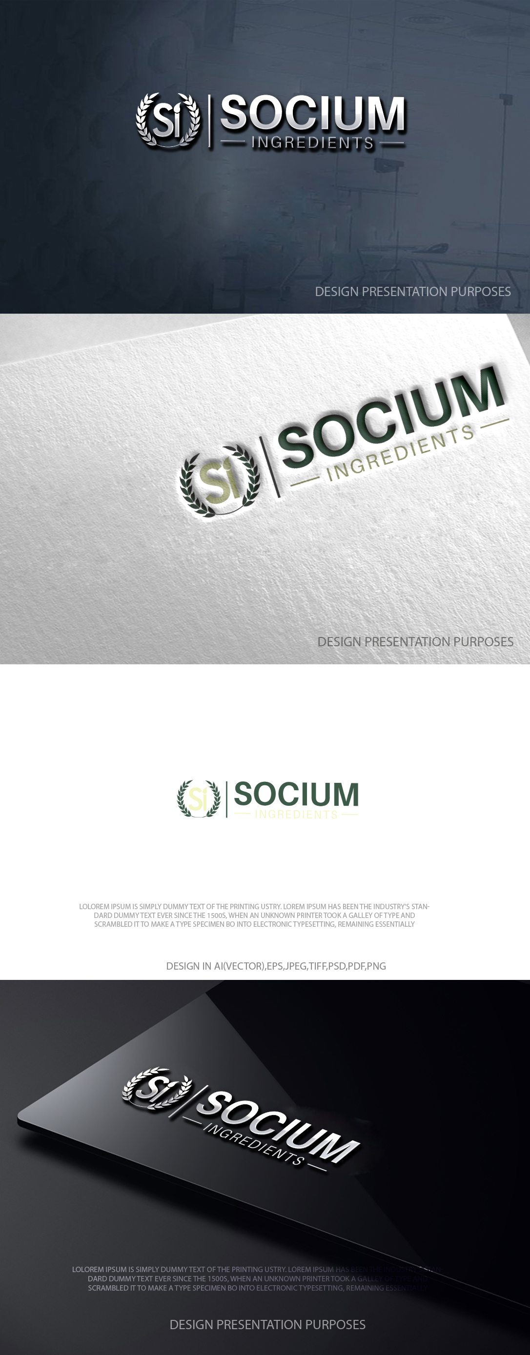 Logo Design by zebronicgraphic for this project | Design #37554285