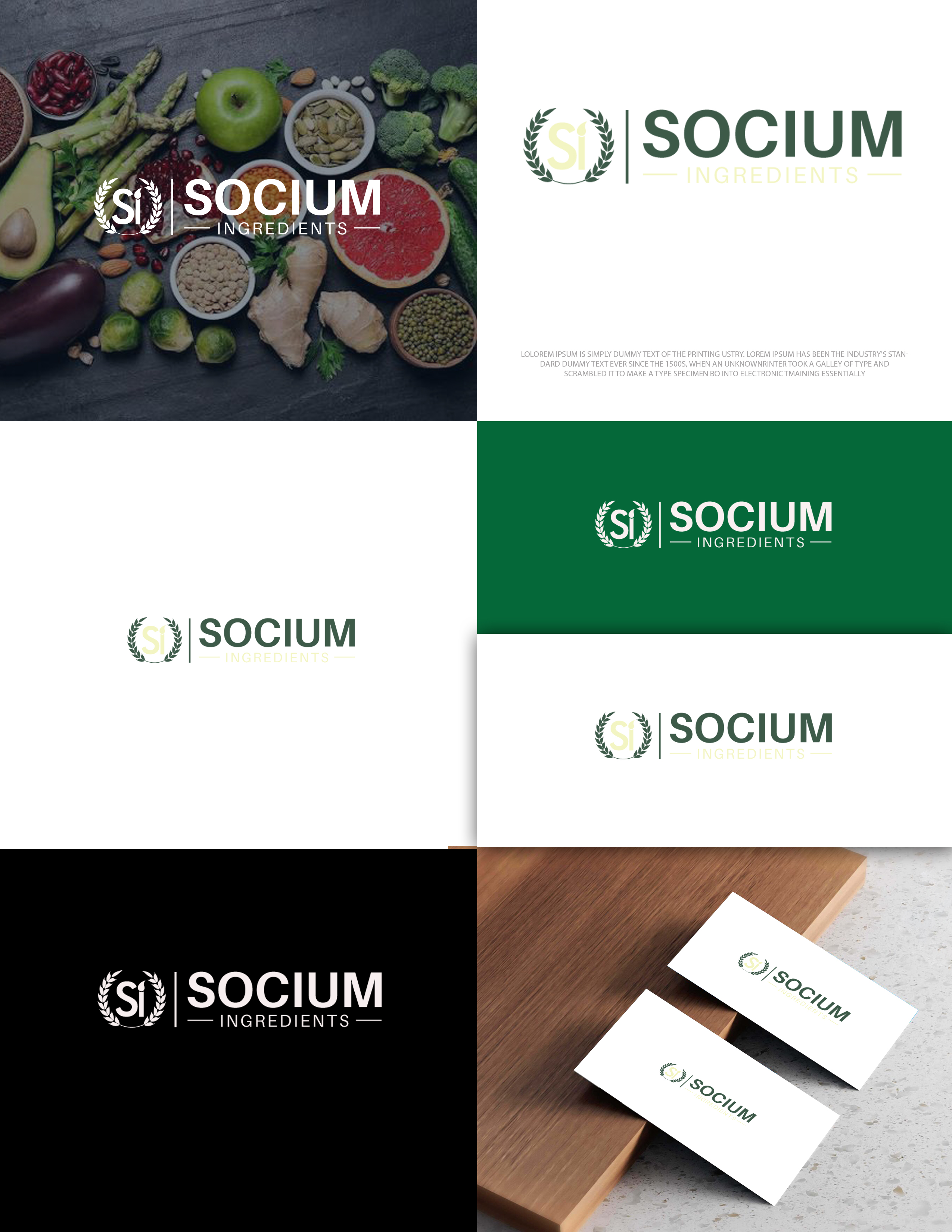Logo Design by zebronicgraphic for this project | Design #37554290