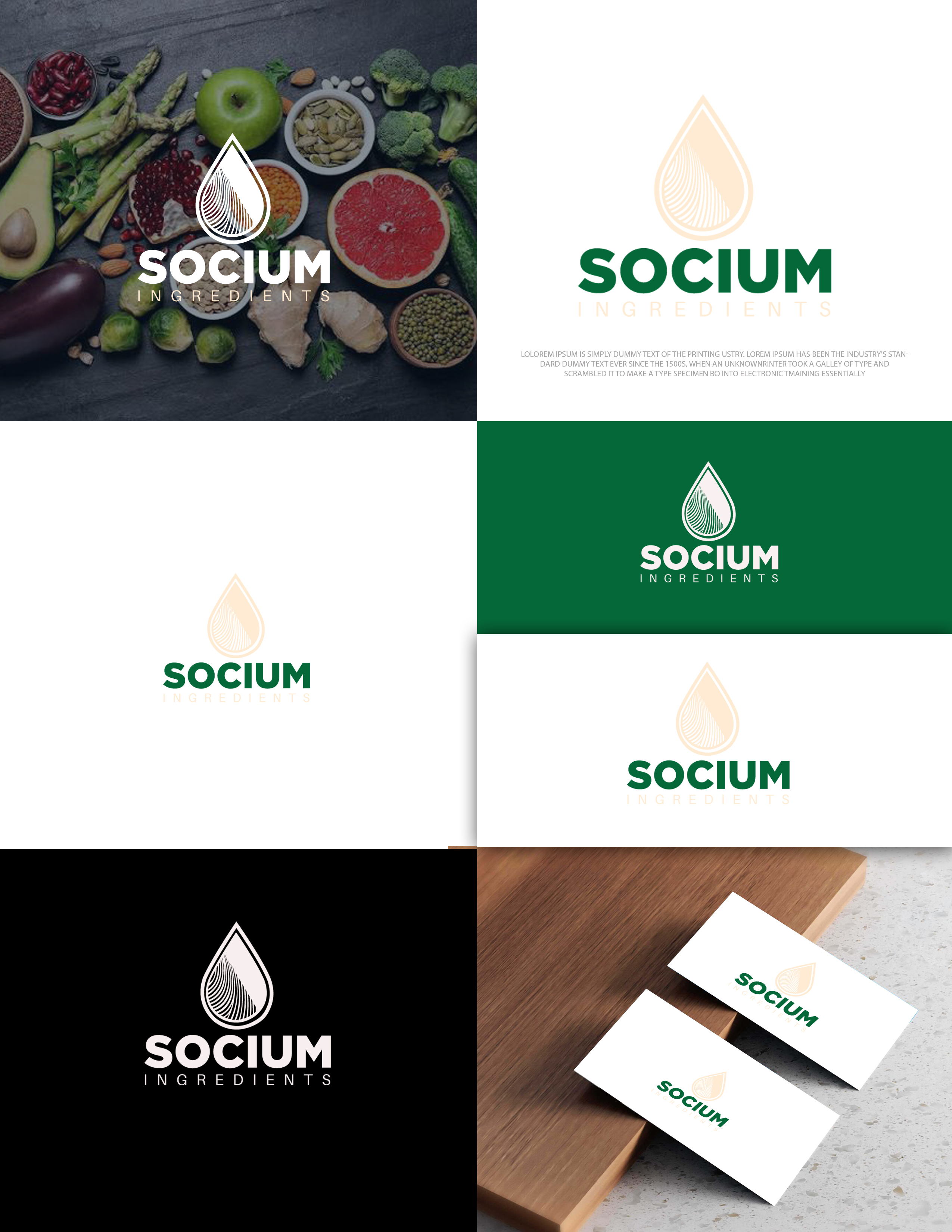 Logo Design by zebronicgraphic for this project | Design #37554293