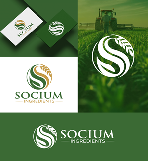Logo Design by aexoagency for this project | Design: #37554052