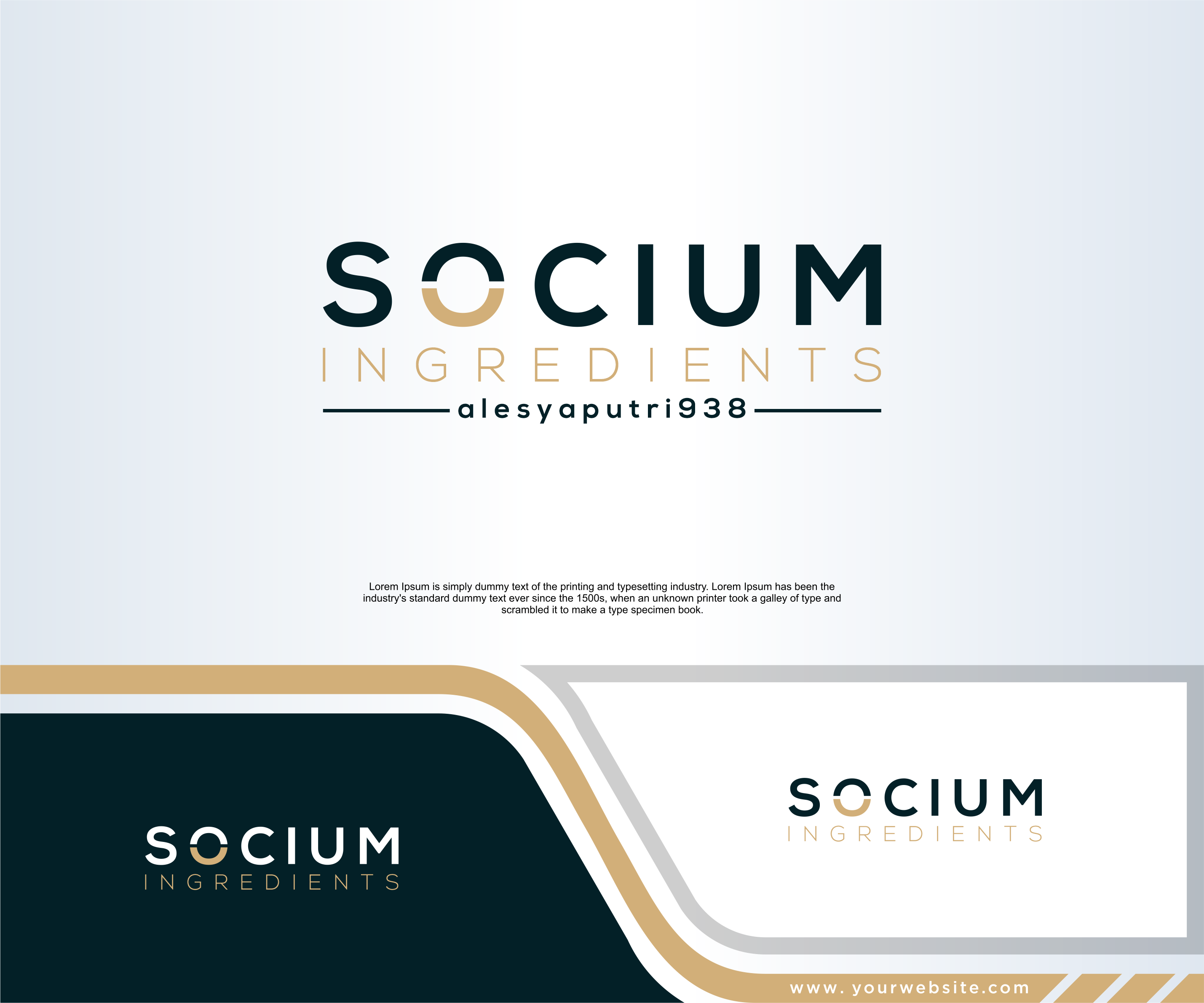 Logo Design by dobleh_creative for this project | Design #37574471