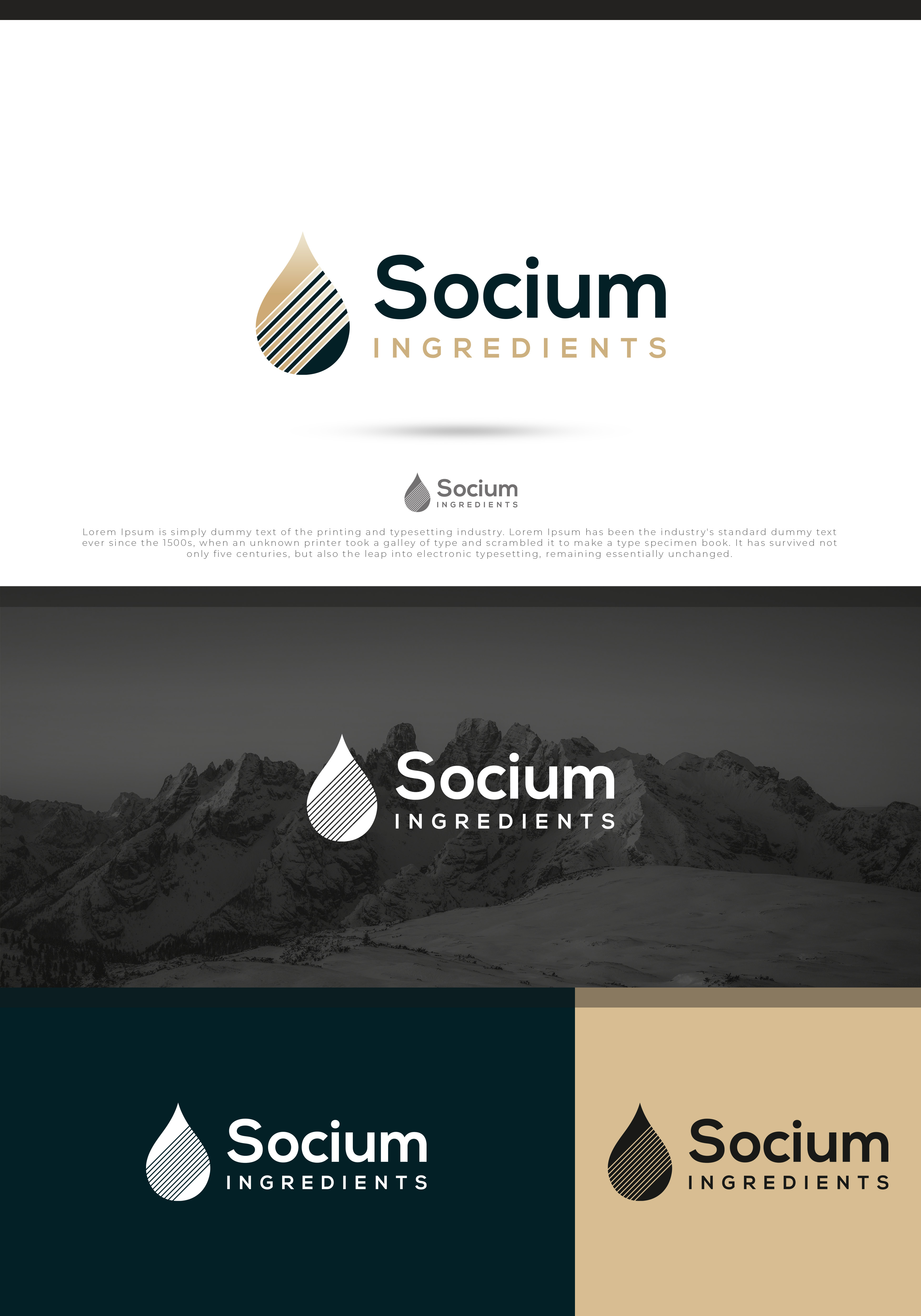 Design de Logo par Red Line pour ce projet | Design #37554535