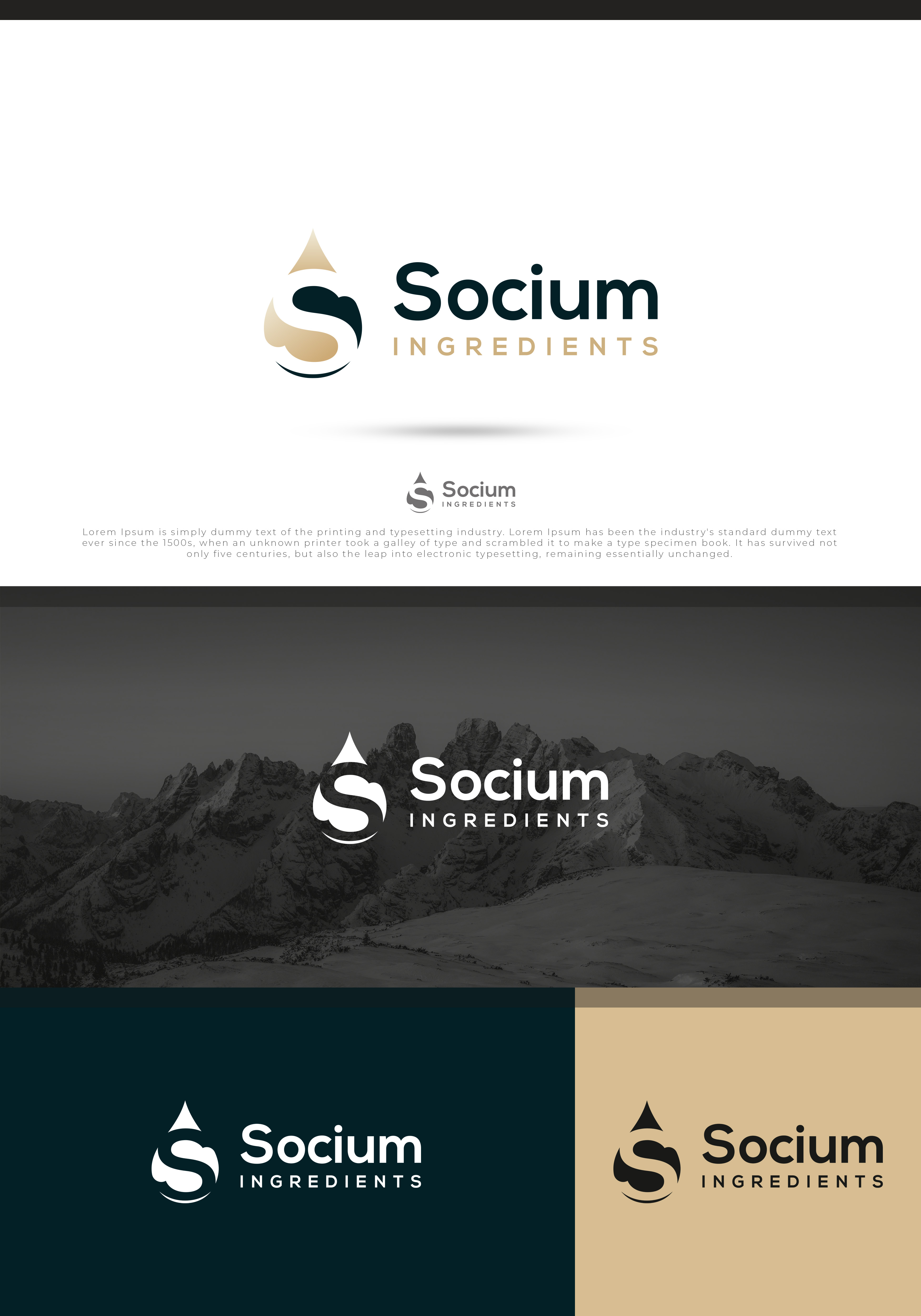 Design de Logo par Red Line pour ce projet | Design #37554536