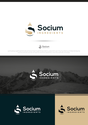 Design de Logo par Red Line pour ce projet | Design : #37554536