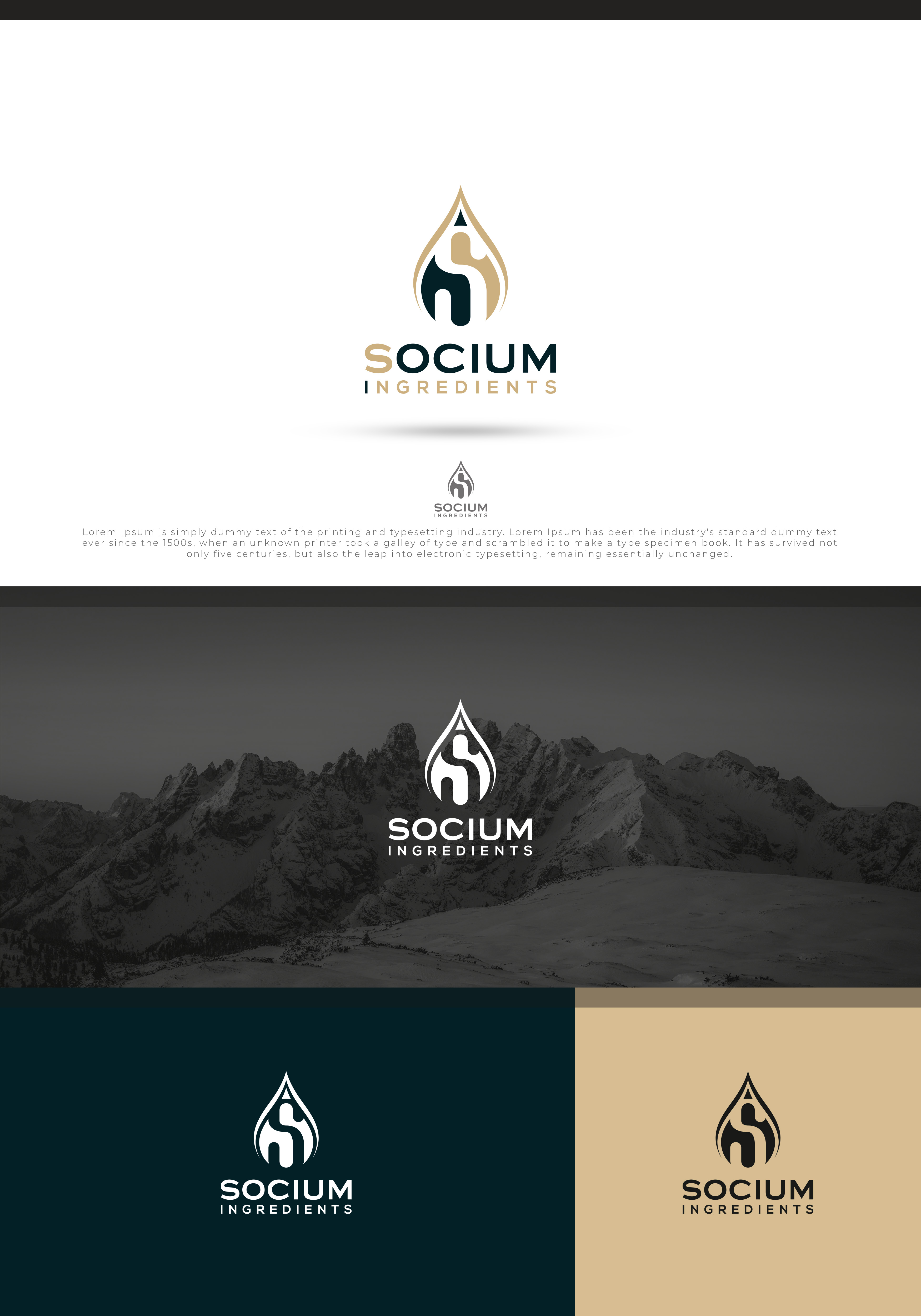 Design de Logo par Red Line pour ce projet | Design #37554537
