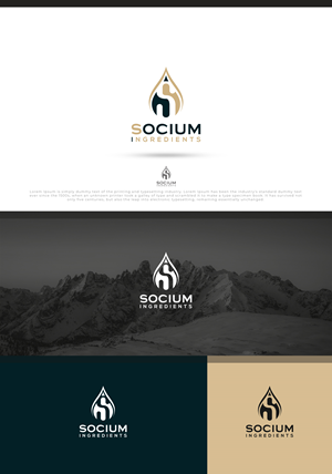 Design de Logo par Red Line pour ce projet | Design : #37554537