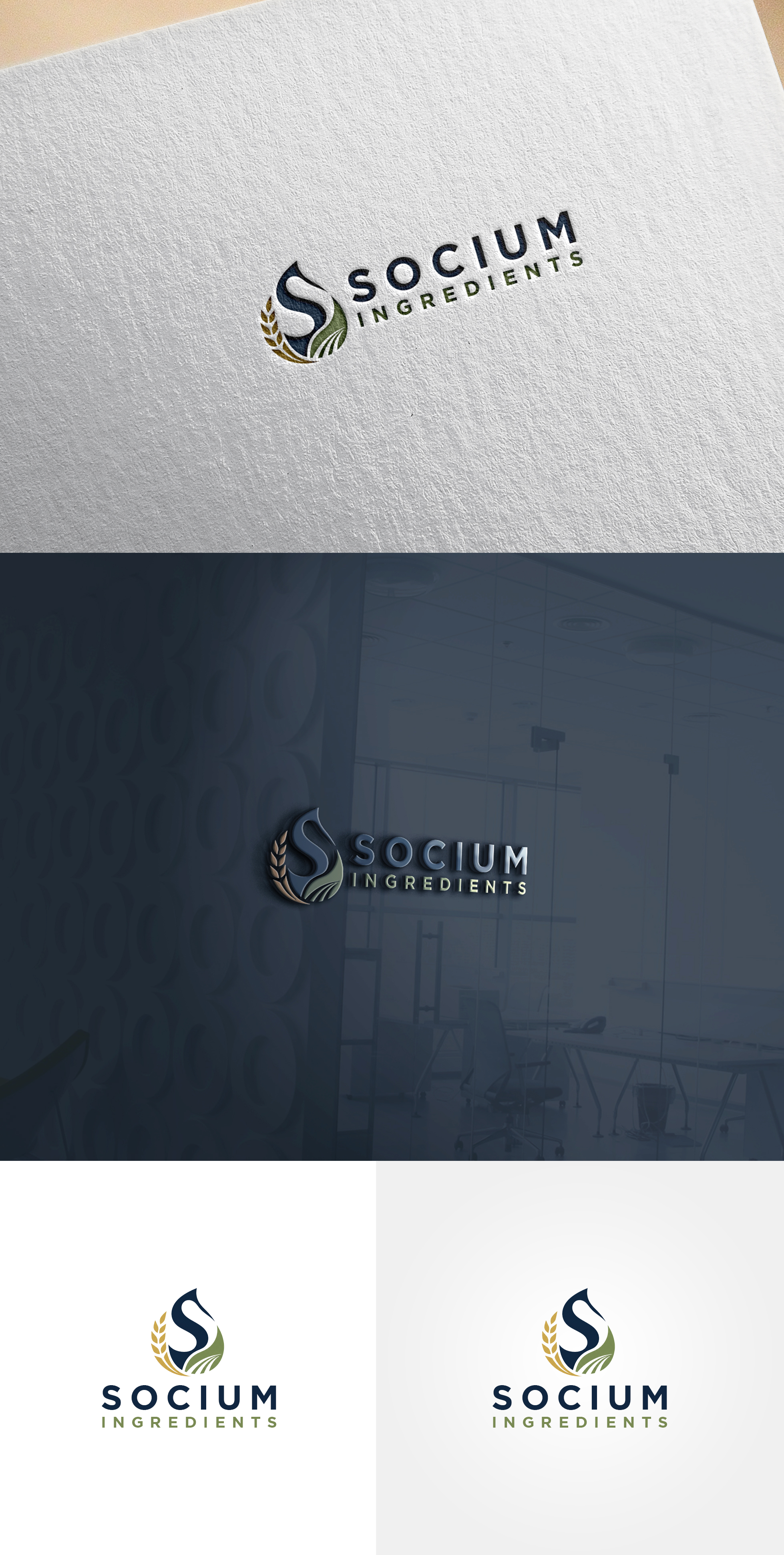 Design de Logo par Soonia pour ce projet | Design #37555058