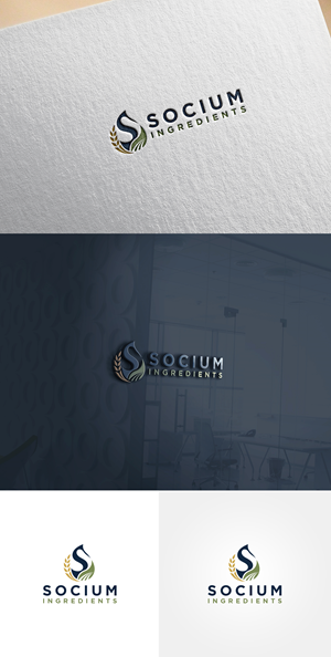 Logo Design by Soonia for this project | Design: #37555058