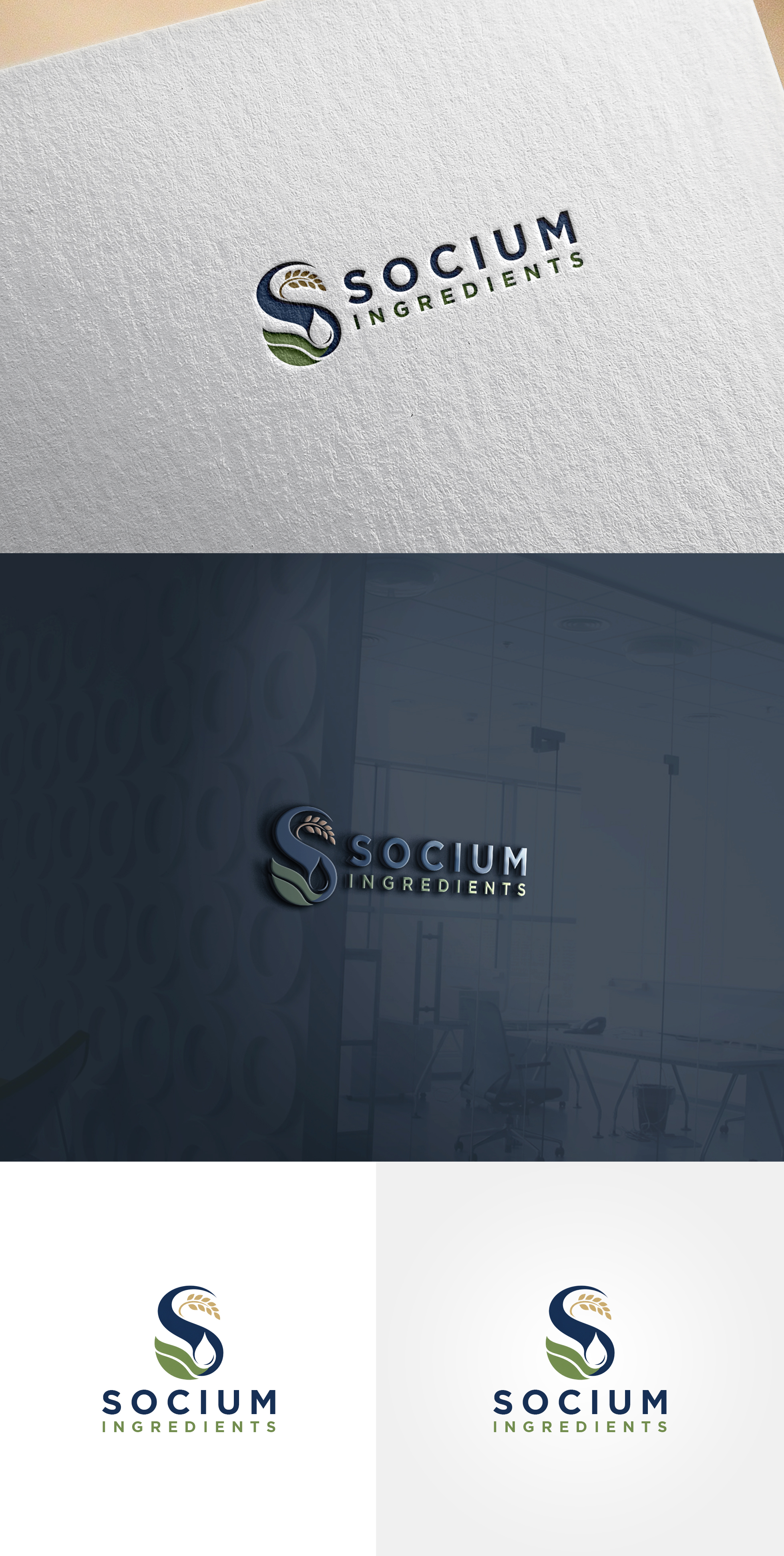 Design de Logo par Soonia pour ce projet | Design #37555059