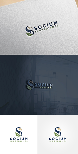Logo Design by Soonia for this project | Design: #37555059