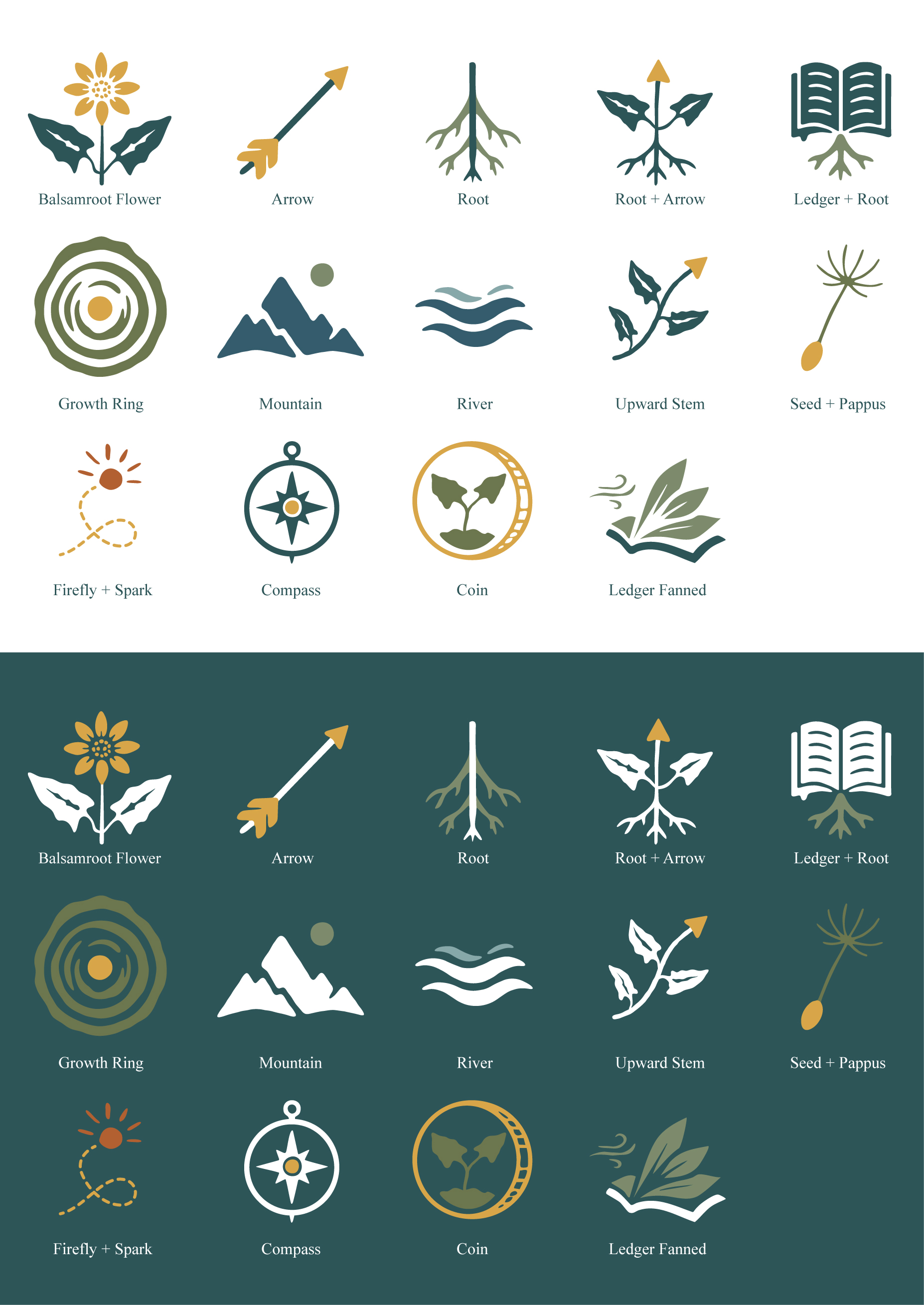 Graphic Design by Floc Studio for this project | Design #37564611