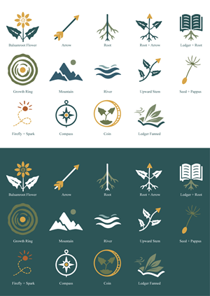 Graphic Design by Floc Studio