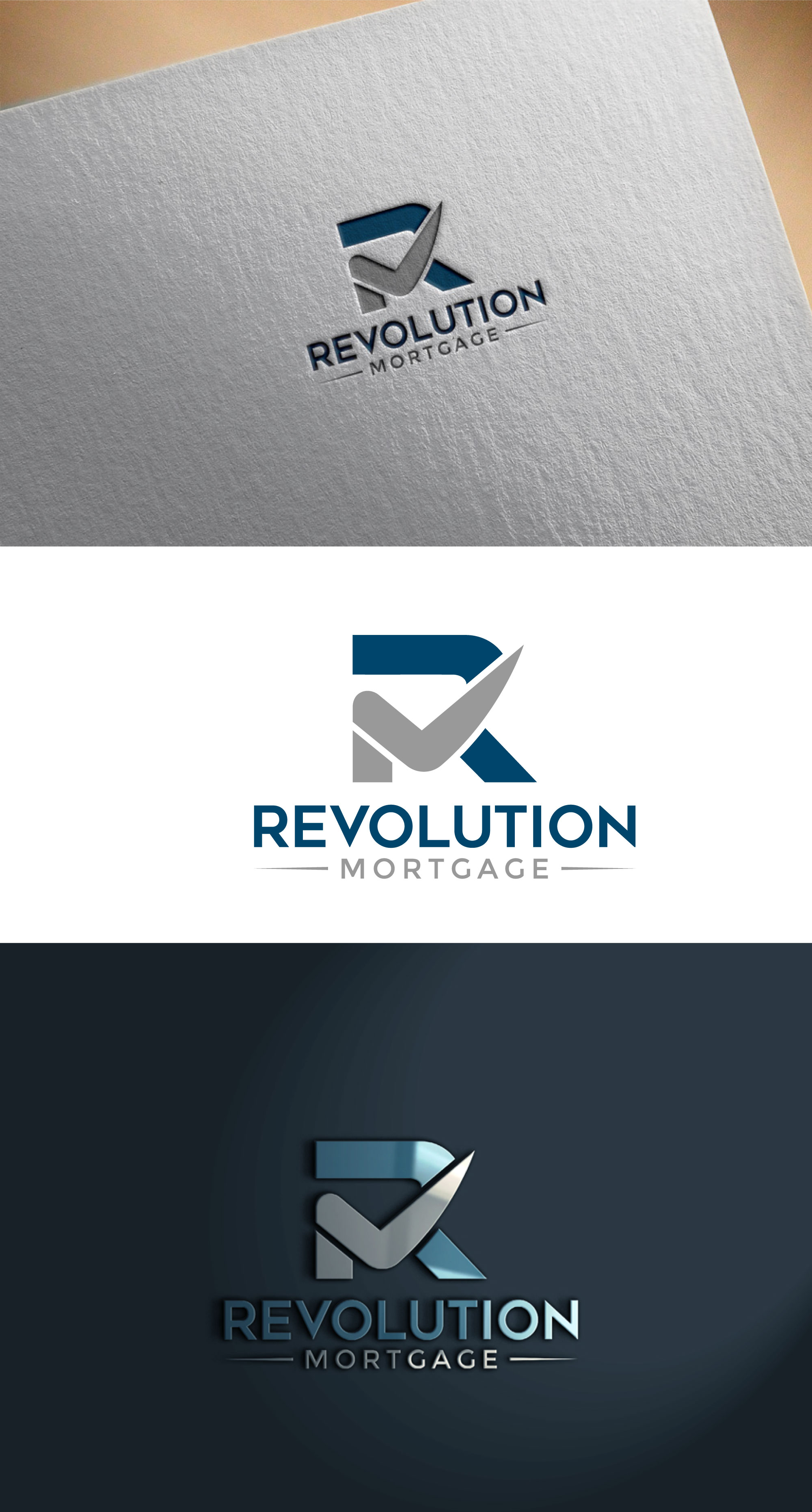 Logo Design by amran mollaa for this project | Design #37562251
