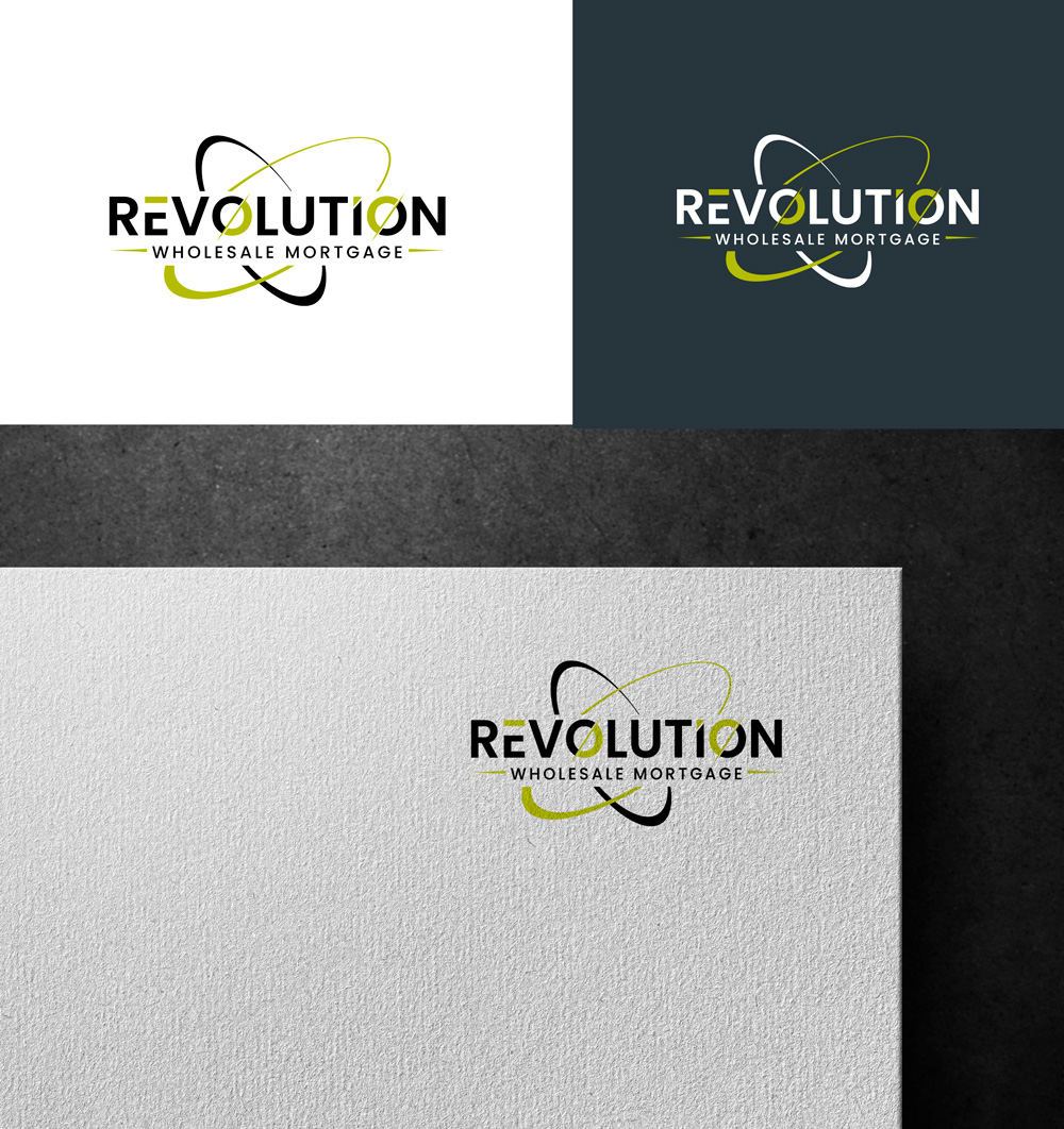 Logo Design by RA-bica for this project | Design #37564845